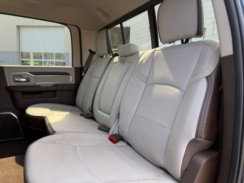 Certified 2025 RAM 2500 Laramie AWD/4WD image 20