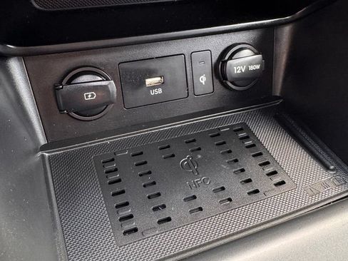 Used 2023 Hyundai Kona N Line FWD image 22