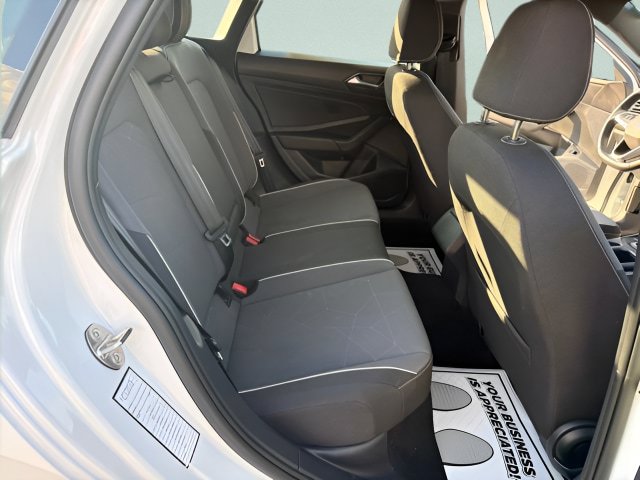 Used 2025 Volkswagen Jetta Sport FWD image 23