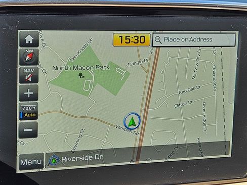 Used 2020 Hyundai Santa Fe Limited image 22