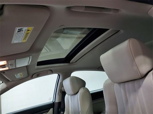 Used 2021 Honda Accord EX-L image 23