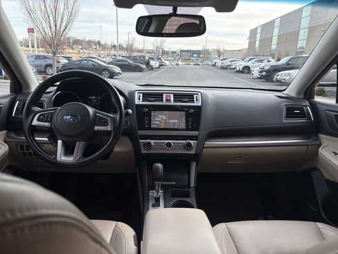 Used 2016 Subaru Outback 2.5i Limited image 29