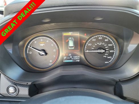 Used 2022 Subaru Forester Wilderness image 29