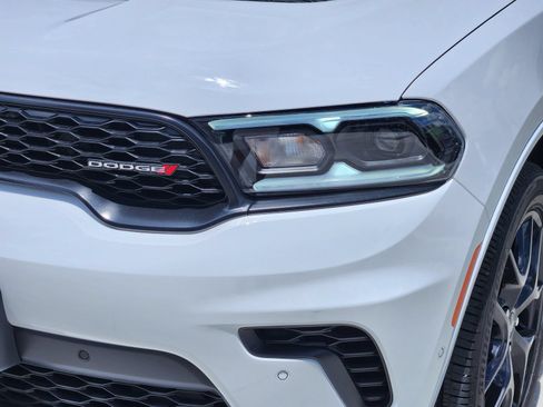 New 2026 Dodge Durango GT w/ Blacktop Package AWD/4WD image 9