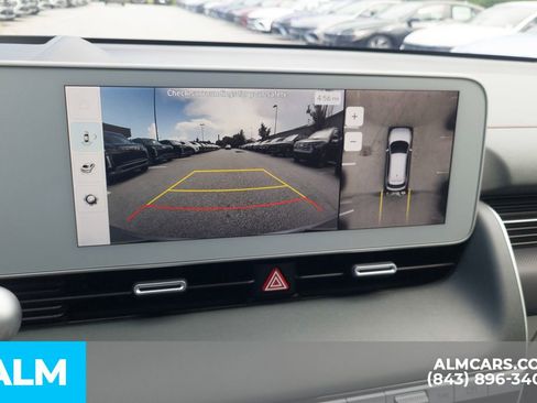 Used 2024 Hyundai Ioniq 5 Limited RWD image 28