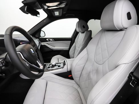 New 2026 BMW X5 xDrive40i image 11