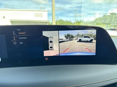 New 2026 Cadillac CT5 Sport w/ Platinum Package RWD image 24