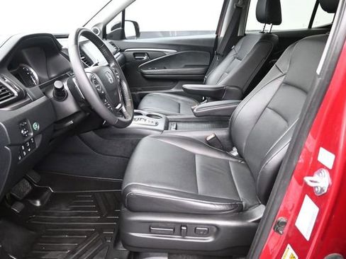 Certified 2022 Honda Ridgeline RTL-E image 21