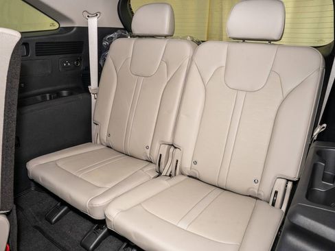 New 2026 Kia Sorento S w/ S Panoramic Sunroof Package image 11