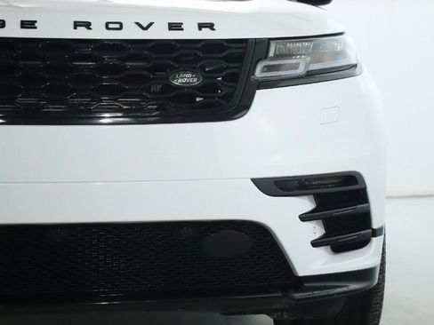 Used 2020 Land Rover Range Rover Velar R-Dynamic S image 42