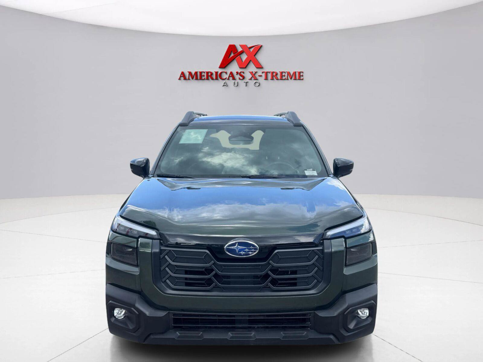 Used 2026 Subaru Outback Limited AWD/4WD image 9