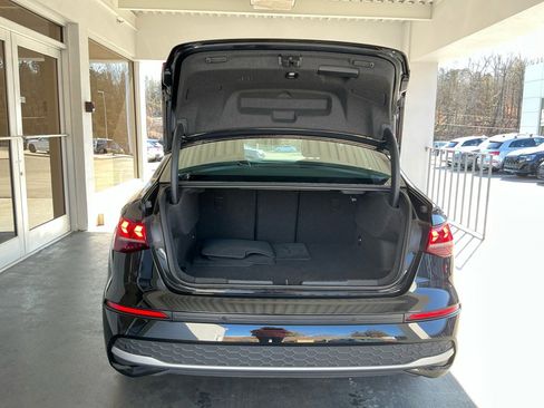 Used 2025 Audi A3 2.0T Premium w/ Convenience Package image 19