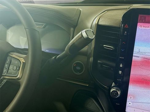 New 2026 RAM 2500 Limited image 12