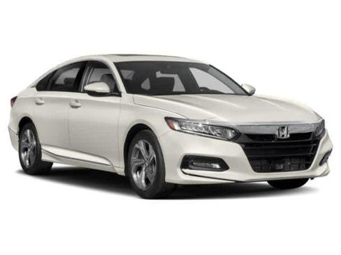 Used 2018 Honda Accord EX-L image 9