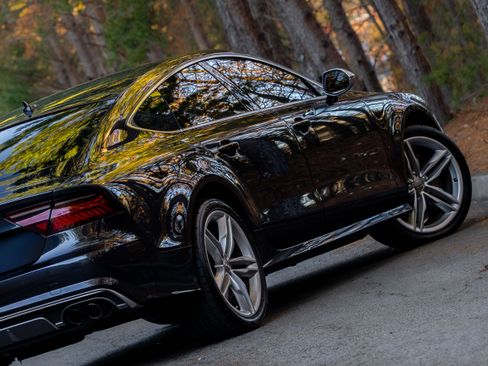 Used 2018 Audi S7 Prestige w/ S Sport Package image 26