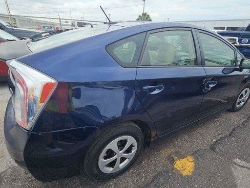 Used 2013 Toyota Prius Four FWD image 10