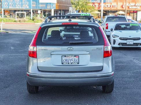 Used 2010 Hyundai Elantra GLS w/ Popular Equipment Pkg 2 image 10