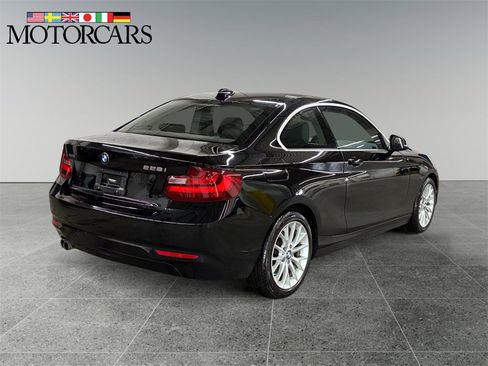 Used 2015 BMW 228i xDrive Coupe image 3