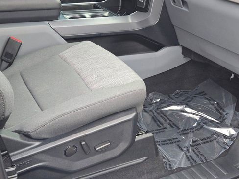 Used 2023 Ford F150 XLT w/ Equipment Group 302A High image 7