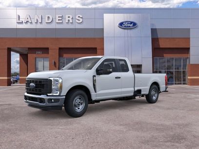 New 2026 Ford F250 XL w/ XL Driver Assist Package