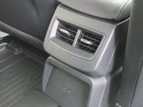 New 2026 Chevrolet Equinox EV RS FWD image 6