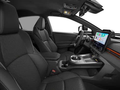 New 2026 Subaru Uncharted AWD image 16