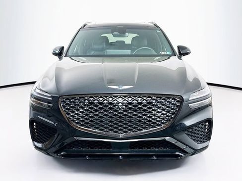 Used 2023 Genesis GV70 2.5T w/ Sport Prestige Package AWD/4WD image 2