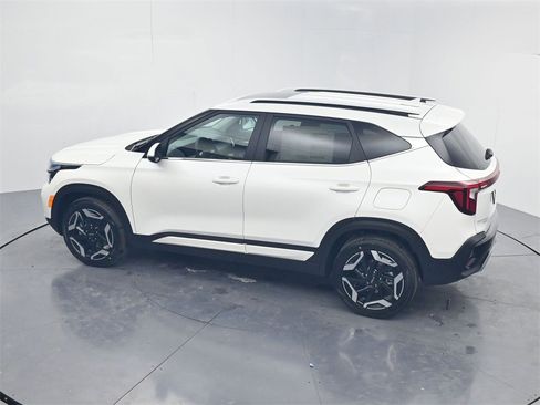 New 2026 Kia Seltos SX image 46