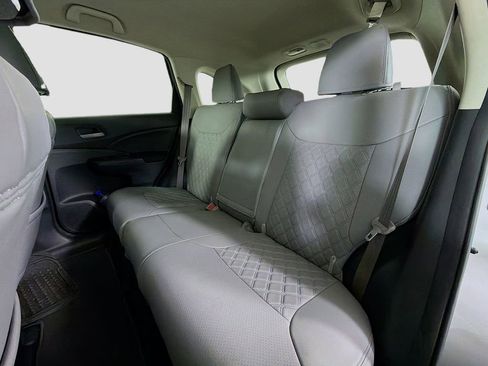 Used 2016 Honda CR-V LX image 20