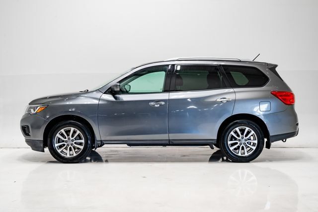 Used 2015 Nissan Pathfinder S FWD image 27
