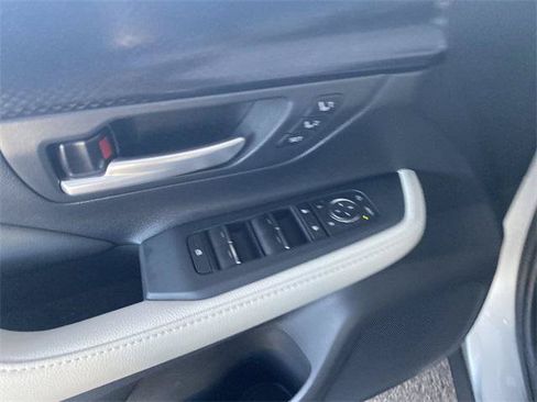 Certified 2024 Toyota Grand Highlander AWD Hybrid image 16