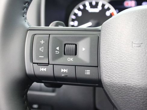 New 2026 Nissan Rogue SV image 25