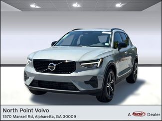 New 2026 Volvo XC40 B5 Core w/ Climate Package AWD/4WD video 1