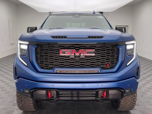 New 2026 GMC Sierra 1500 AT4 w/ AT4 Premium Package AWD/4WD image 15