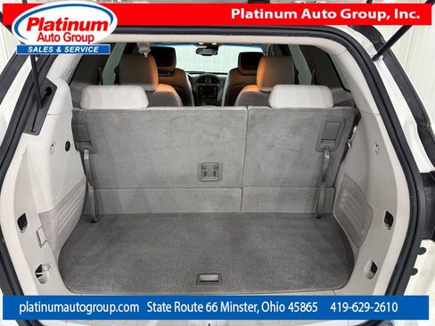 Used 2014 Buick Enclave Premium FWD image 33
