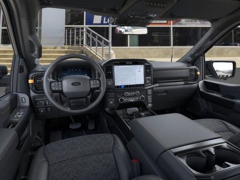 New 2026 Ford F150 Tremor AWD/4WD image 9