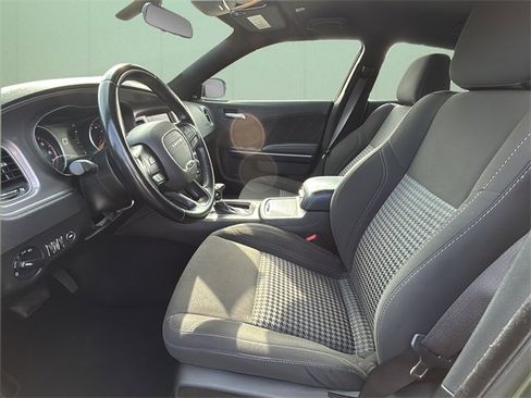 Certified 2023 Dodge Charger SXT image 18
