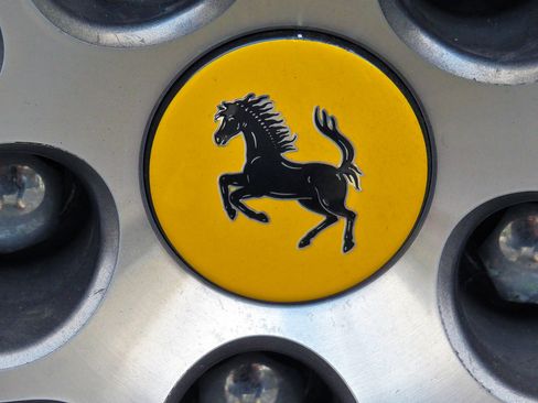 Used 2011 Ferrari California image 60