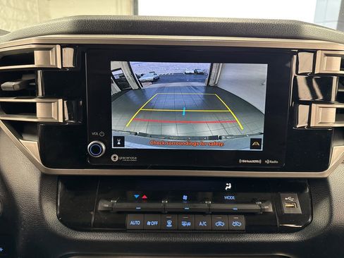 Used 2024 Toyota Tundra SR5 w/ TRD Off-Road Package image 26