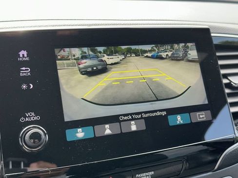 Used 2023 Honda Passport EX-L image 17