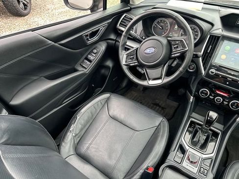 Used 2019 Subaru Forester Limited image 20