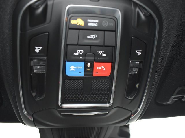 New 2026 Dodge Charger R/T AWD/4WD image 30