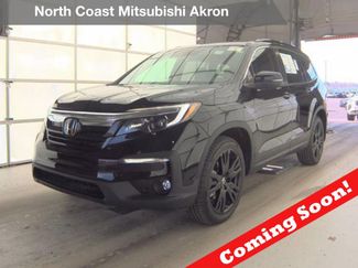 Used 2021 Honda Pilot Special Edition video 1