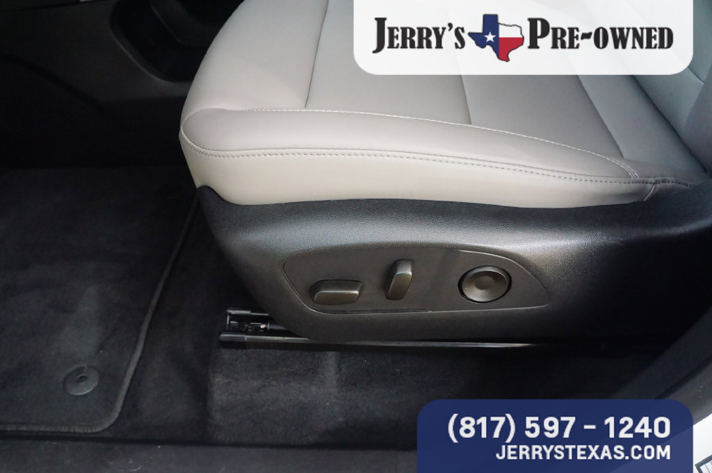 Used 2026 GMC Acadia Elevation w/ Elevation Premium Package AWD/4WD image 16