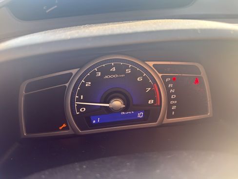 Used 2006 Honda Civic LX image 19