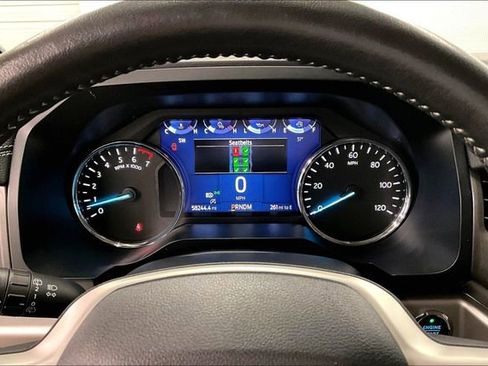 Used 2024 Ford Expedition Max XLT image 28