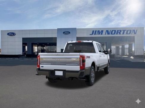 New 2026 Ford F250 King Ranch AWD/4WD image 10