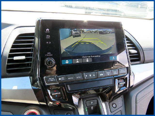 Used 2022 Honda Odyssey EX image 18