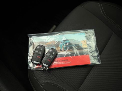 Used 2020 Dodge Charger SXT image 22