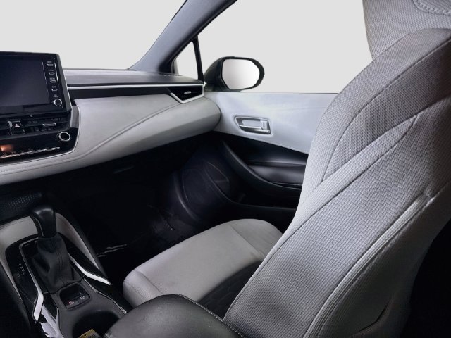 Certified 2019 Toyota Corolla SE w/ Carpet Mat Package FWD image 23